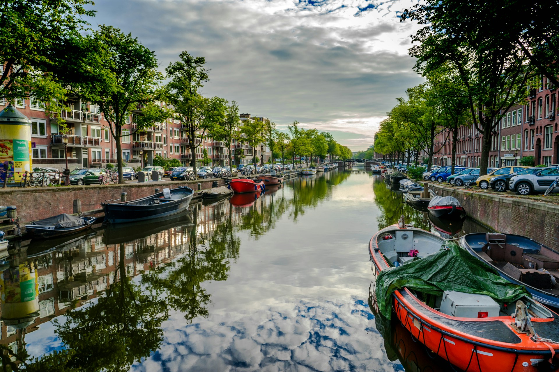 Western Europe Signature Tour – 10 Days